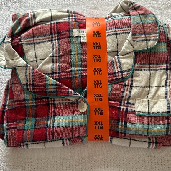 Women's BedHead 2 pc Pajamas Size xxl NWT 2 Sets Available - Picture 3 of 4